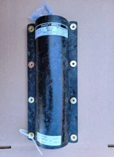 Dualoy 33370703 Series 3000/L 3″ Secondary Containment Coupling (2pc)Fiberglass