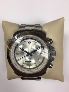 swiss legend world timer