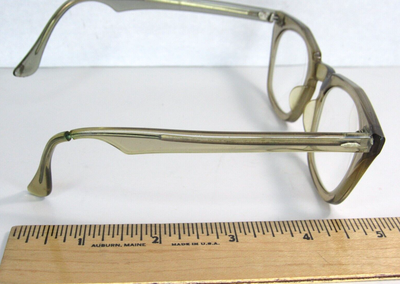 小物 50s BAUSCH LOMB 48/24 B&L WILLY HAWKEYE - 小物 