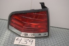 07 08 09 10 Lincoln MKX DRIVER Side Tail Light Used Rear Lamp #439-T