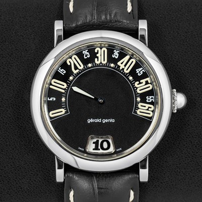 Gérald Genta Retro Classic G.3674