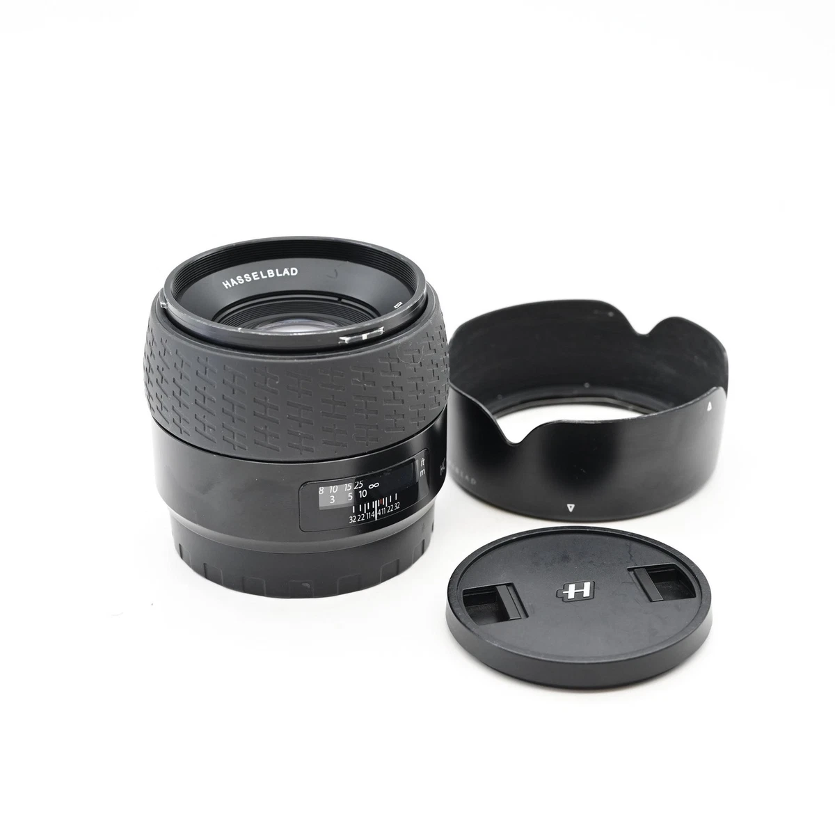 Hasselblad f/2.8 Camera Lenses 80mm Focal for sale | eBay