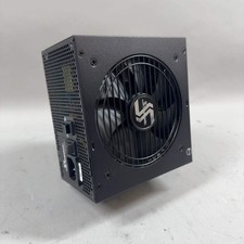 SeaSonic GX-750 80 Plus Gold 750W Fully Modul...