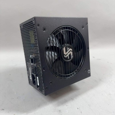 SeaSonic GX-750 80 Plus Gold 750W Fully Modular Power Supply