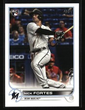 Miami Marlins Baseball Cards - Choose from 100s Quantity Discount Part 20