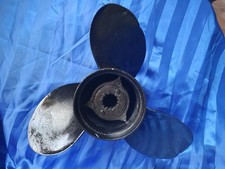 Mercury Propeller 48-73140 15P