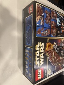 LEGO Star Wars: Sandcrawler (75059)
