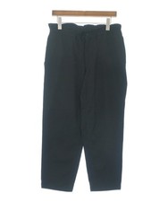 COMME des GARCONS HOMME DEUX Pants Other Black S 2200589989071