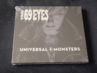 The 69 Eyes - Universal Monsters (NEW SEALED CD 2016)