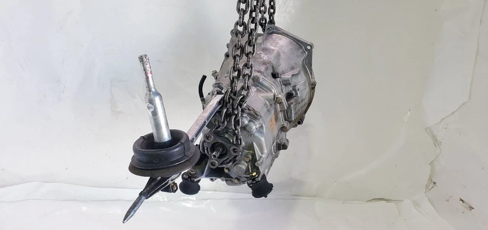 BMW 325i 1992 1993 1994 1995 OEM transmisión manual 5 velocidades E36 Foto 4 de 4