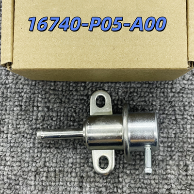#ad 16740 P05 A00 Fuel Pressure Regulator PR4068 Fits For Honda Civic Acura Integra $22.00