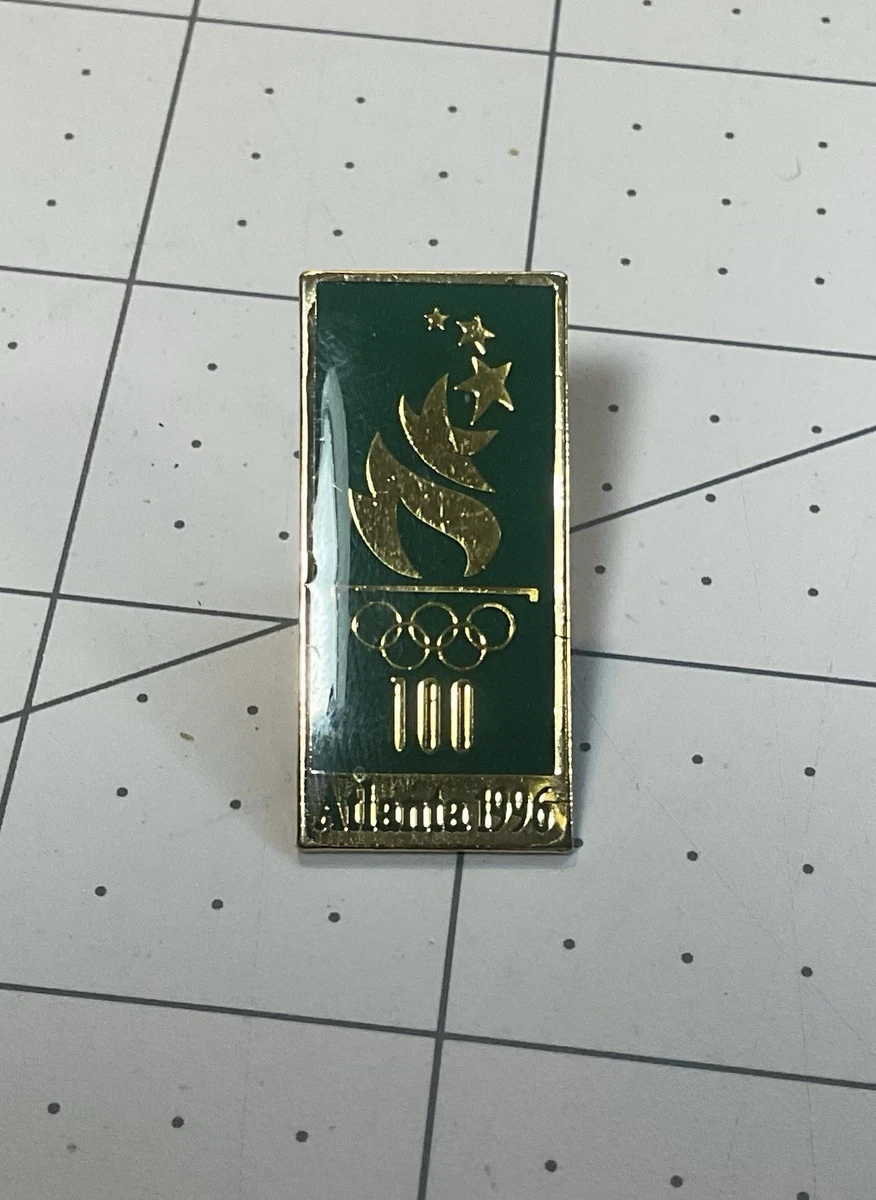 Pin's JO Jeux Olympiques 1992 - Scotch Video - Pins Collection L30
