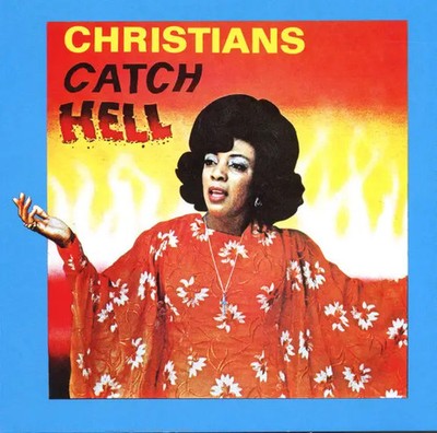 CD Camille Doughty, The Jordan Singers, Pastor TL Barrett a.o. Christians Catch