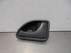 Interior door handle