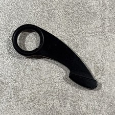 Leica Clamping Lever Black Lacquer M1 M2 M3 MP New Old Stock