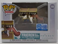 Funko POP! Frieren In A Mimic Frieren Beyond Journey's End #1990 [Special Ed.]