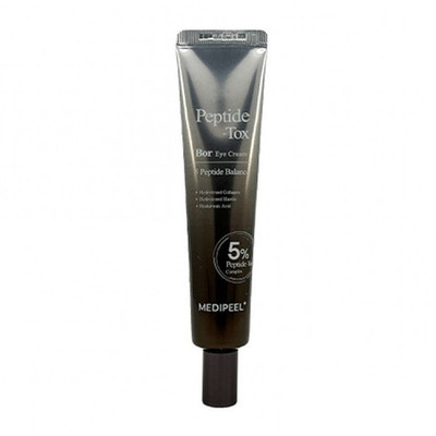 MEDIPEEL+ Medi Peel Peptide-Tox Bor Eye Cream 40mL K-Beauty 