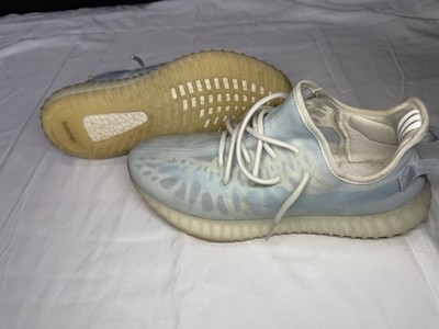 Yeezy Boost 350 V2 Mono Ice