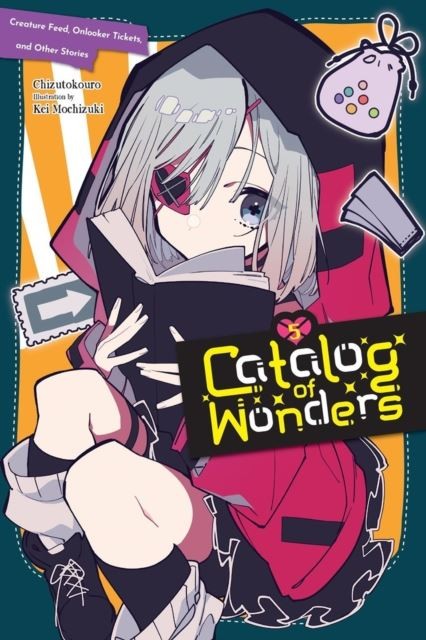 Catalog of Wonders, Vol. 5 by Cal Hampton Paperback