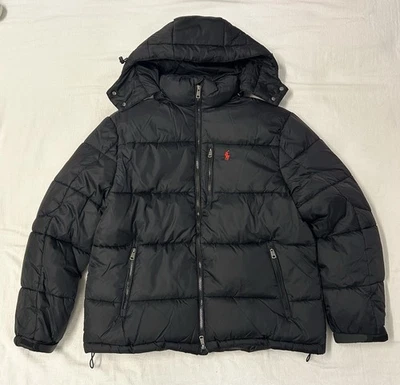 Polo Ralph Lauren Daunenjacke XL (Neu) - Bild 1 von 4