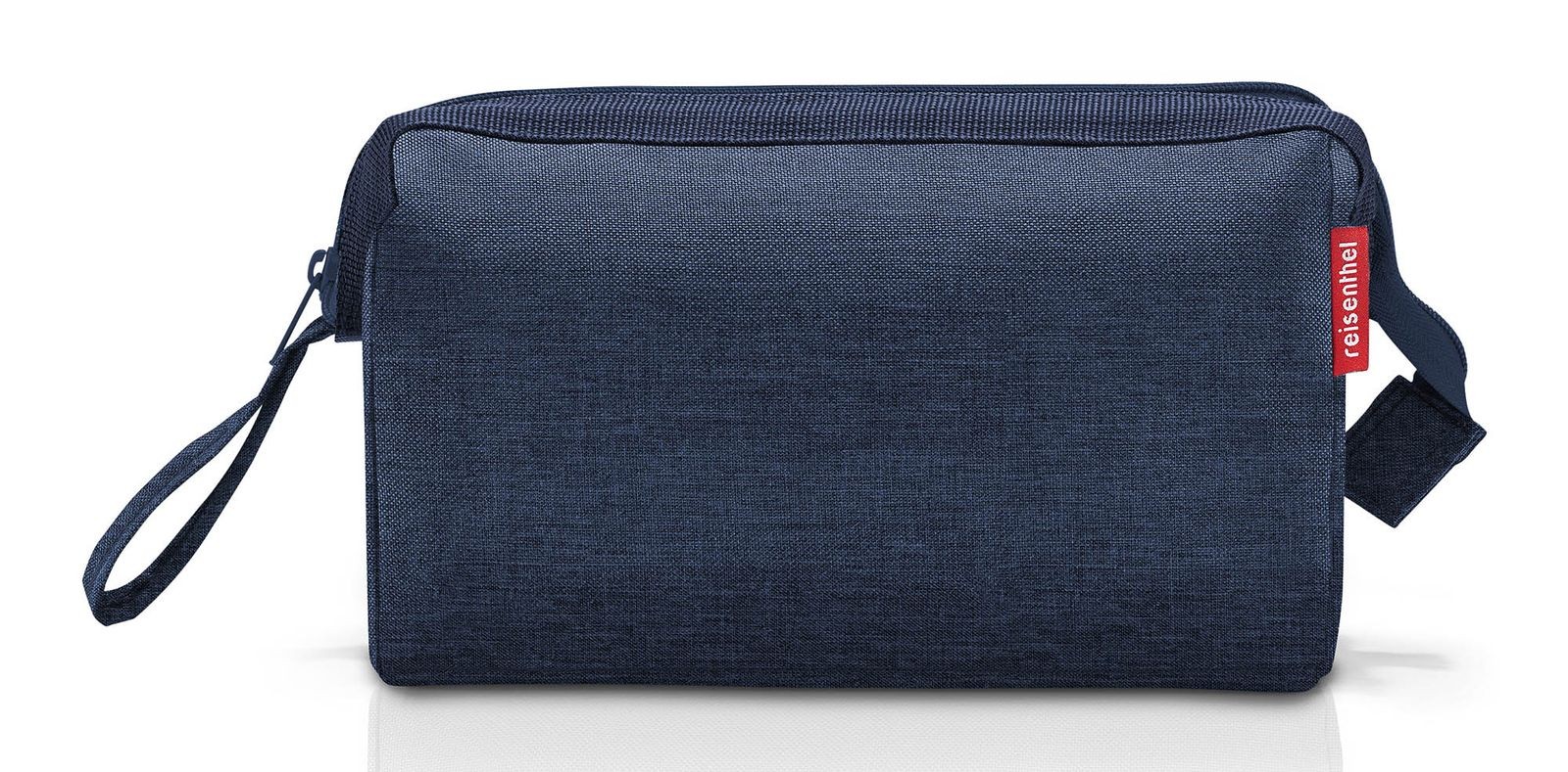 reisenthel toiletry bag Travel Cosmetic Bag Twist Navy