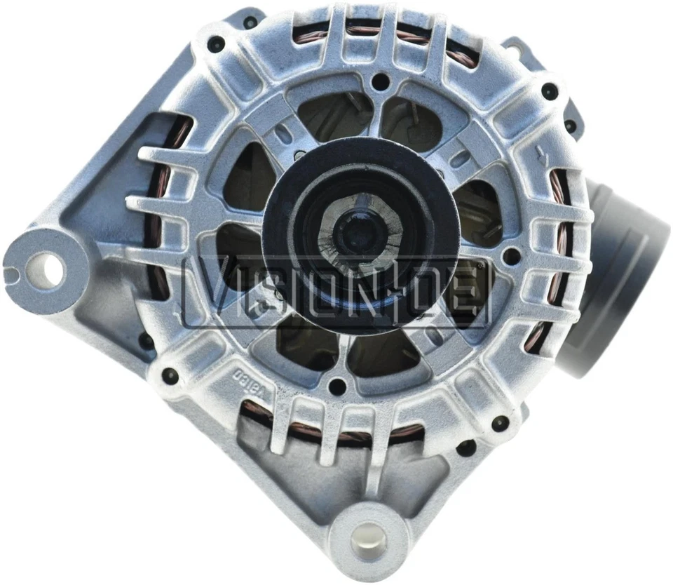 Alternador BBB Industries 13970 para modelos BMW seleccionados 01-06 Foto 3 de 4
