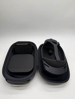Microsoft HoloLens 2 Mixed Reality Headset with Carrying Case   Open Box