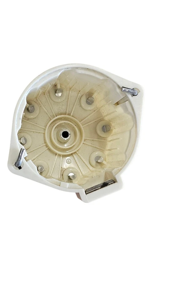 AC Delco D308R Distributor Cap Chevy GMC International Pontiac Buick Jeep NOS US - Image 2 of 4