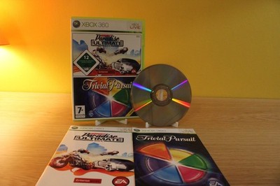 Burnout Paradise: The Ultimate Box Xbox 360 Burnout Paradise The Ultimate Box Ko