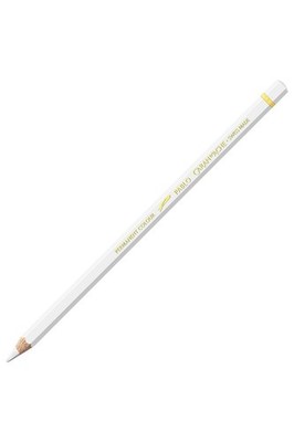 Pablo Colored Pencil, White 666.001