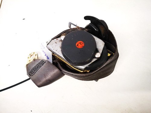 3b1857705 Sicherheitsgurt Gurt Vorne Linke  Volkswagen Passat DE1262197-65