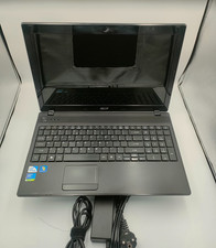 Acer Aspire 5742Z, Intel Pentium P6100, 6 GB RAM / 320 GB HDD, Win.10 - Notebook