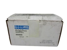 LECO 811-309 CUT OFF WHEELS (PKG OF 100)  NSFS