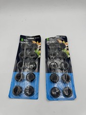 EBL RFA-67 6V Pet Collar Batteries, 20 Pack for PIF-300