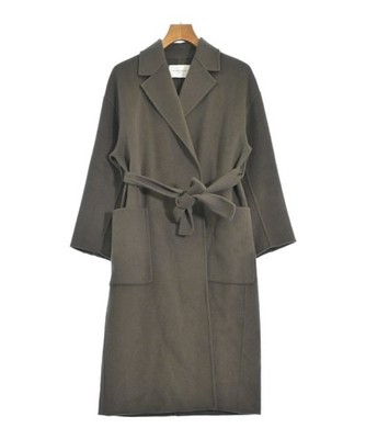 UNITED ARROWS Coats (Other) Dark Brown 36(Approx. S) 2200660369013