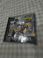 Crash Bandicoot Warped PlayStation PS1