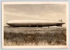 New ListingFound Vintage Photo - German Rigid Airship LZ 127 Graf Zeppelin D-LZ127 5x7"