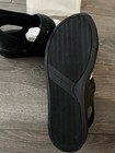 GIVENCHY MENS SKATE SANDALS SHOES 40 — photo 3