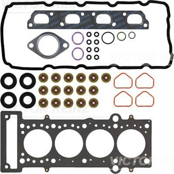 Victor Reinz Zylinderkopfdichtung Satz FüR Mini Mini Cooper One Chrysler PT-image