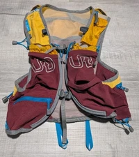 Ultimate Direction TO Thirsty One Race Vest 3.0 Small 