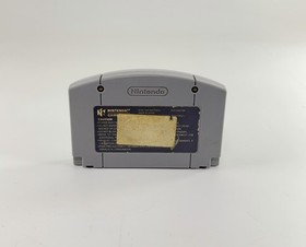 Nintendo Goldeneye 007 N64 Cartridge Only *Tested* Authentic - SHIPS TODAY!