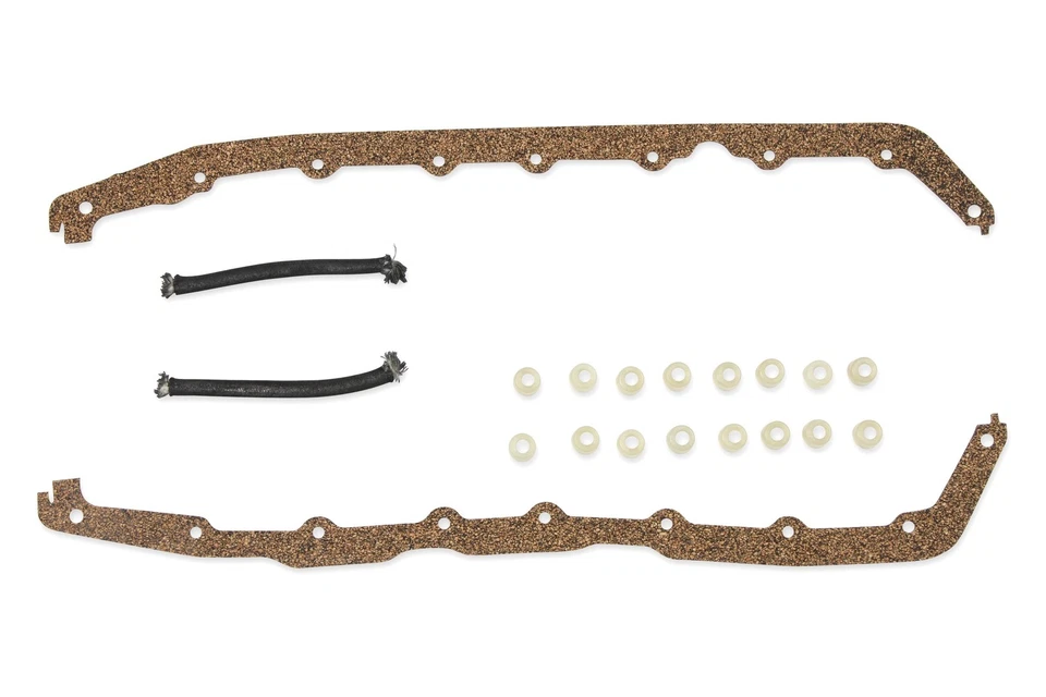 For Oldsmobile Cutlass Salon 75-76 Engine Rebuilder Overhaul Gasket Kit - Image 2 of 4