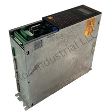 Indramat CLM01.3-X-0-4-0 4-Axes Positioning Control Module 24VDC for CNC System