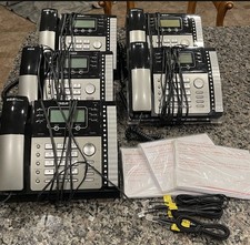 RCA 2542 4 Line Phone Set