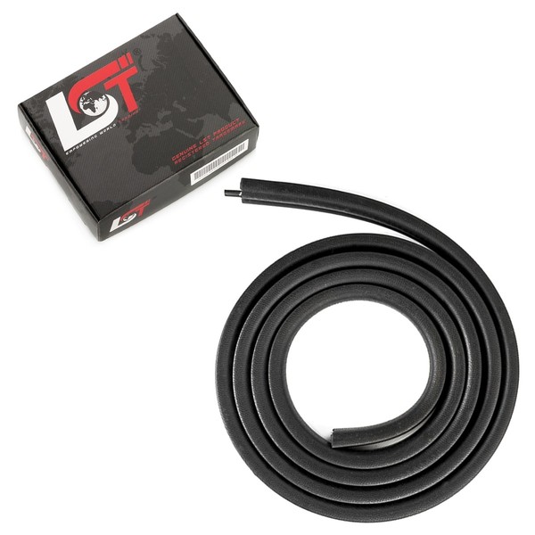 Gummidichtung TüRgummi Abdichtung Vorne FüR Ford Transit Tourneo Connect 02-13-image