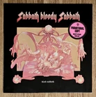 BLACK SABBATH Sabbath Bloody Sabbath 1974 FACTORY SEALED PROMOTIONAL PRESSING