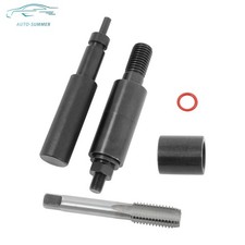 Fuel Injector Sleevecup Remove Install Tool Set For Ford 6.0l 6.4l Powerstroke