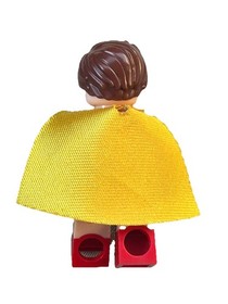 LEGO Robin Minifigure DC Super Heroes Batman 70905 70916 70917 sh0315 CMF Lot 