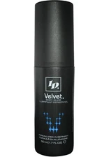 ID Velvet Silicone Body Glide Lubricant
