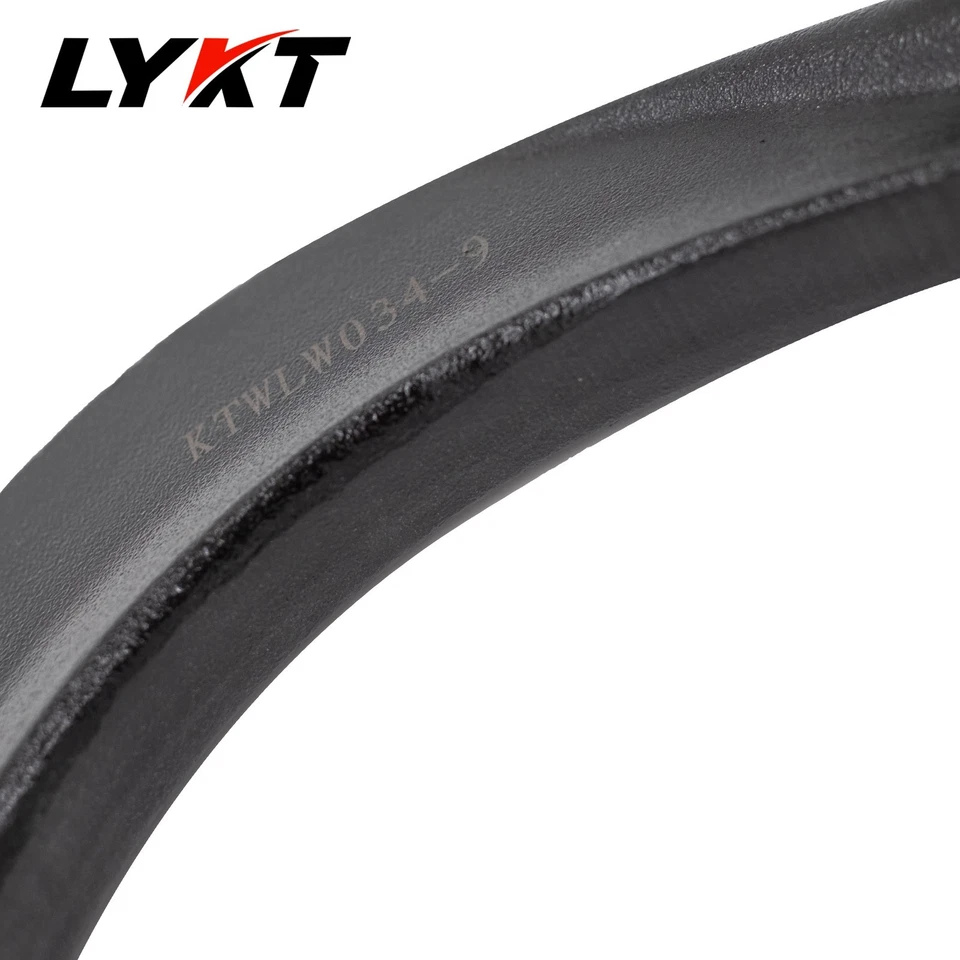 2pcs Rear Camber Adjustable Arm for Volvo V60、V90、S60、S90、V60 90Cross Country Foto 4 de 4